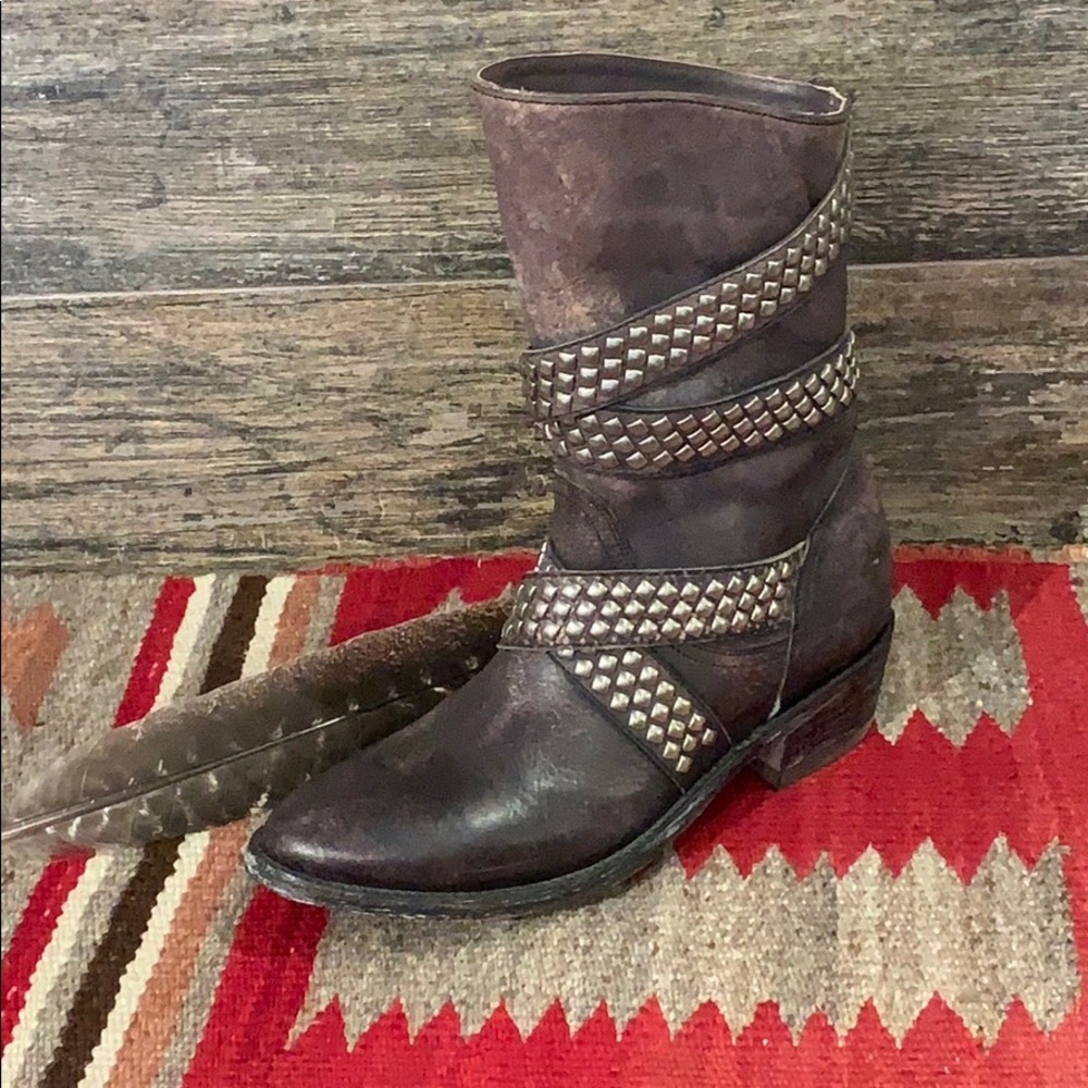 Old Gringo Women’s Quentia Boots